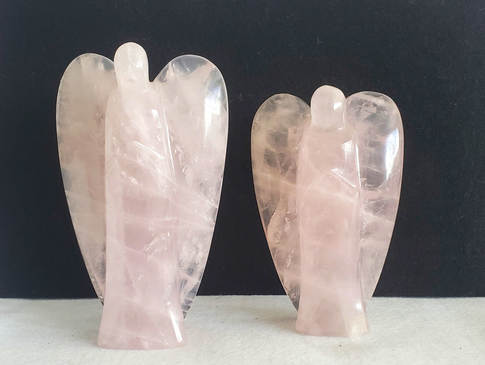 Package for Chuck and Allison - Gems & Crystals