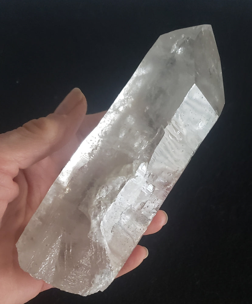 Package for Chuck and Allison - Gems & Crystals